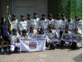 冲绳尚学高等学校棒球比赛全国称霸 (13)