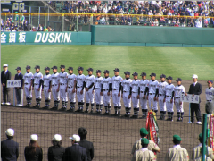 冲绳尚学高等学校棒球比赛全国称霸