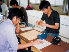 象棋部