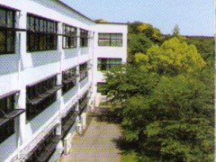 晓星国际高中学校设施