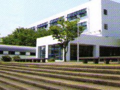 晓星国际高中学校设施