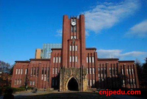 中国留学生在东京大学创新比赛斩获佳绩