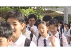 冲绳尚学高中学校官方视频