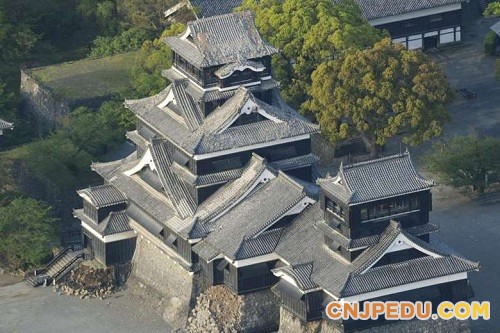 日本大学研究外国留学生避难指导