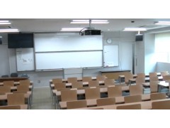 云雀丘学园高等学校社会科教室 (472播放)