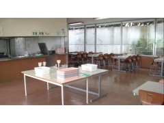 云雀丘学园高等学校食堂 (473播放)