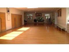 云雀丘学园高等学校校园风景（二） (850播放)