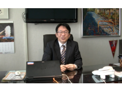 云雀丘高中学校校长致辞 (803播放)