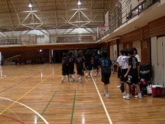 冲绳尚学高等学校篮球社团