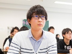 桃山学院高等学校课堂风光