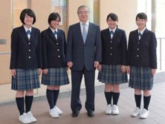 麹町学园女子高等学校课外活动