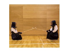 麹町学园女子高等学校长刀社团