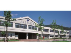西山学院高中学校介绍 (735播放)