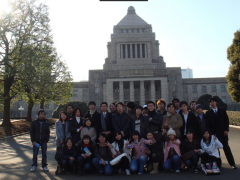 木下学园日本语学校学校设施