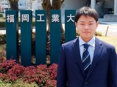 鹿儿岛情报高中学校生活