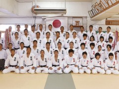 鹿儿岛情报高中学校社团