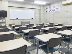 新日本学院(明晴国际语学院)教学设施