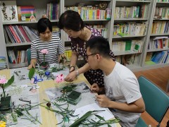 明新日本语学院官方照片