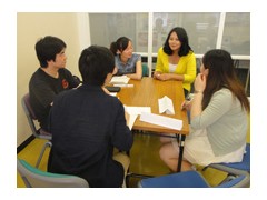  江户文化中心（江戸カルチャーセンター ）学校官方照片，包含学校上课风景、课外活动、毕业仪式等等。