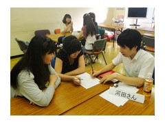  江户文化中心（江戸カルチャーセンター ）学校官方照片，包含学校上课风景、课外活动、毕业仪式等等。