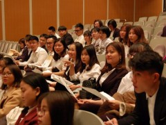 新宿御苑学院（新宿御苑学院）学校官方照片