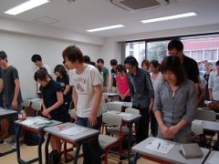 新宿御苑学院（新宿御苑学院）学校官方照片