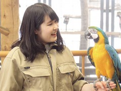 北海道生态环境交流中心学校