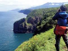 北海道生态环境交流中心学校