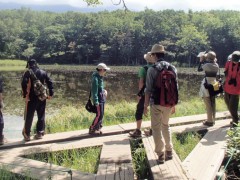 北海道生态环境交流中心学校