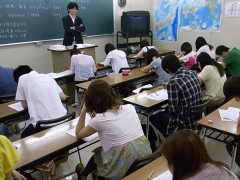 大原日本语学院（大原日本語学院）学校活动照片