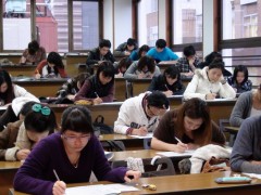 大原日本语学院（大原日本語学院）学校活动照片