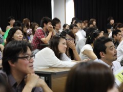 大原日本语学院（大原日本語学院）学校活动照片