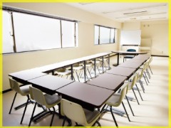 早稻田外语专门学校学校设施