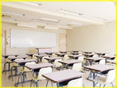 早稻田外语专门学校学校设施