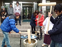 熊本YMCA学院日本语科学校照片综合