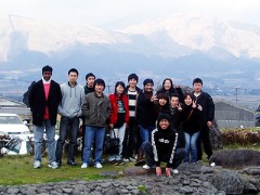 熊本YMCA学院日本语科学校照片综合