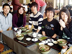 熊本YMCA学院日本语科学校照片综合