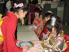 熊本YMCA学院日本语科学校照片综合