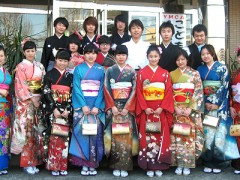 熊本YMCA学院日本语科学校照片综合