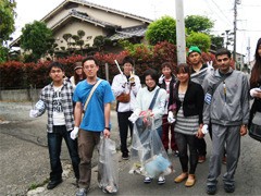 熊本YMCA学院日本语科学校照片综合
