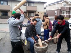 熊本YMCA学院日本语科学校照片综合