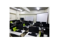 早稻田文化馆日本语科学校设施