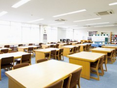 日本高中留学阅览室