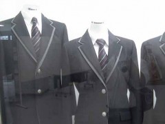 文化学园大学衫并高中学校校园风景文化学园大学衫并高中学校校园风景