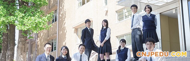 宝仙学园高中