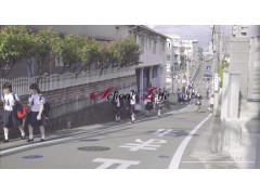 山梨県英和中学校・高等学校学校生活1 (609播放)