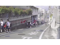 山梨県英和中学校・高等学校学校生活1