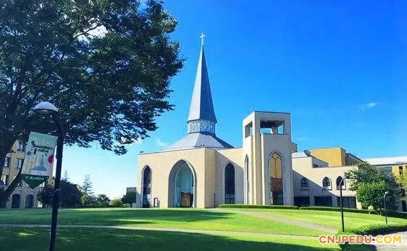 青山学院大学