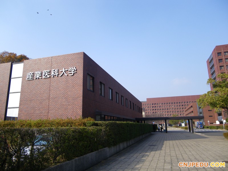 产业医科大学