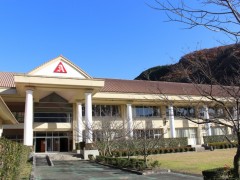 朝日塾教学楼1